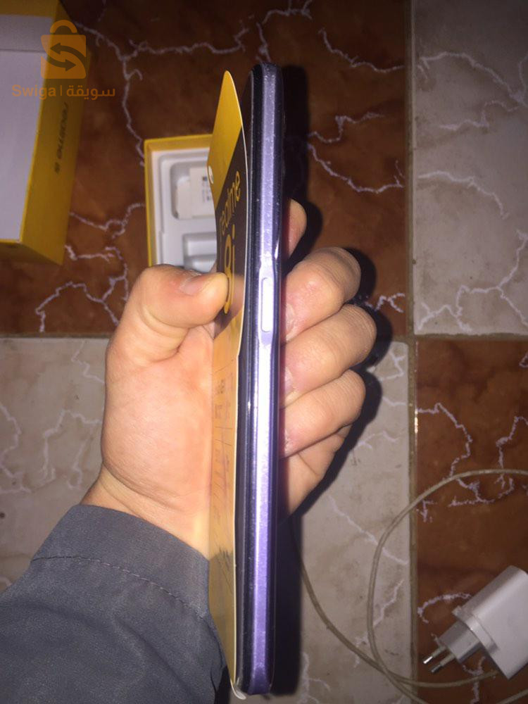 realme 8i (4+4/64)