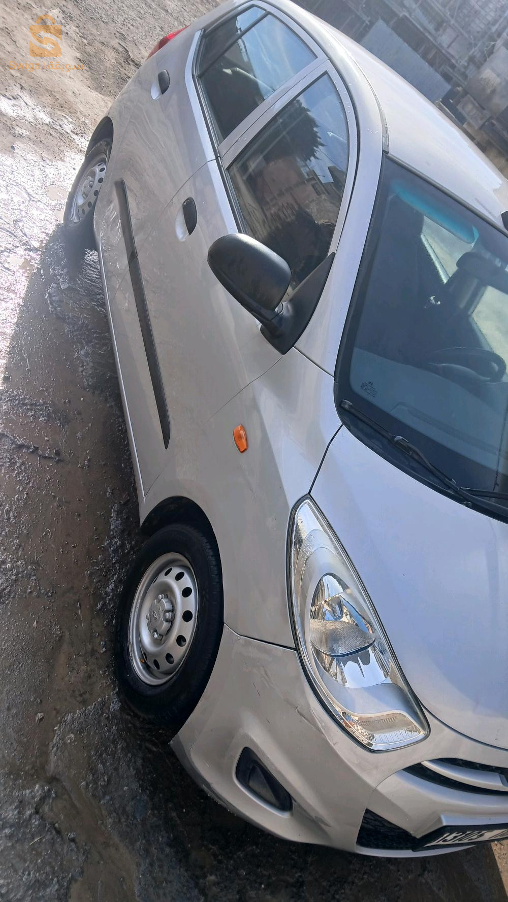 هونداي i10 2016 9 البليدة