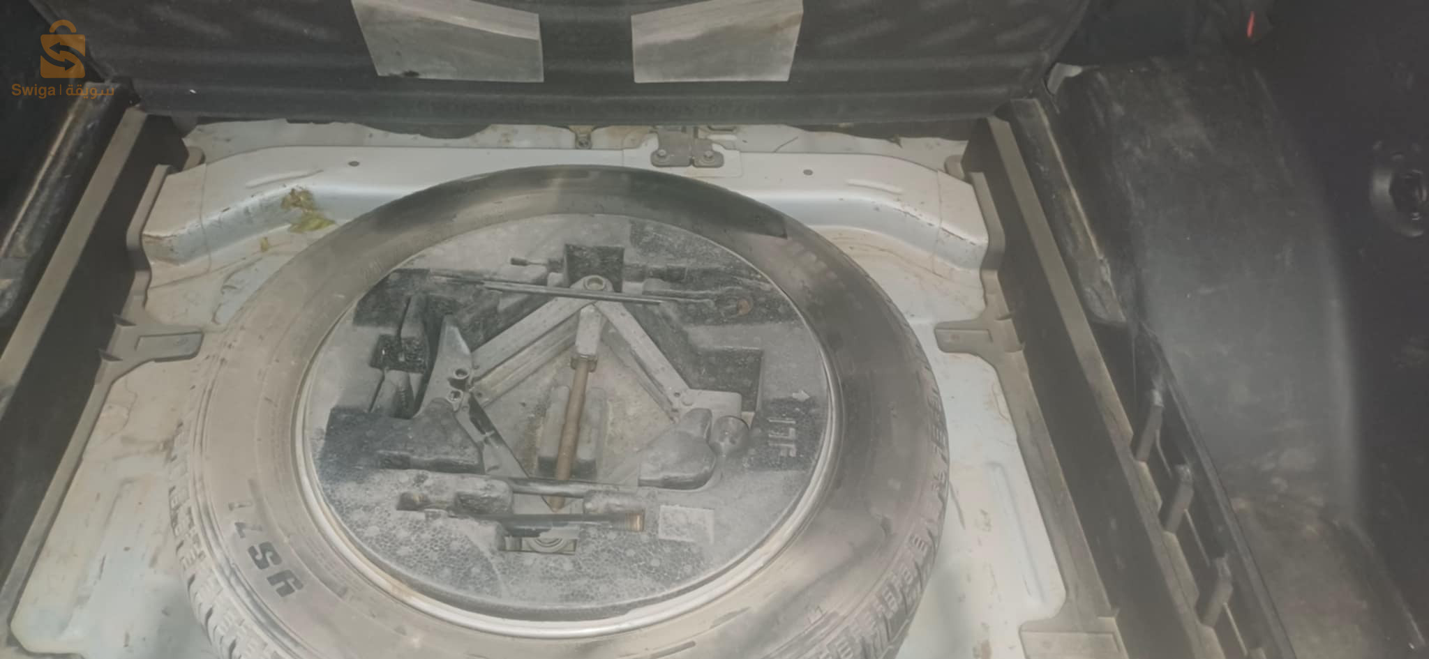 Hyundai Creta 2018 39 EL OUED