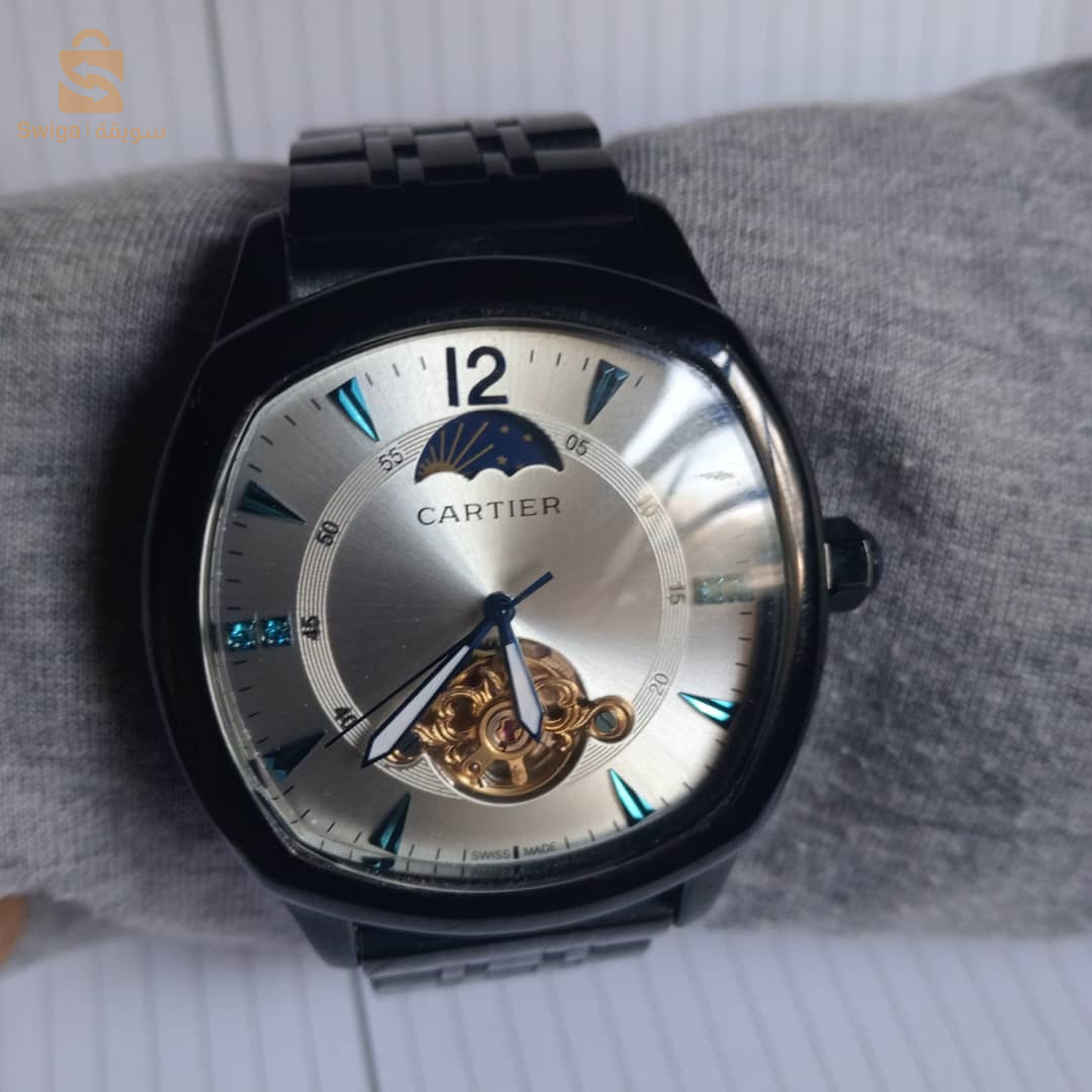 Swiss watch