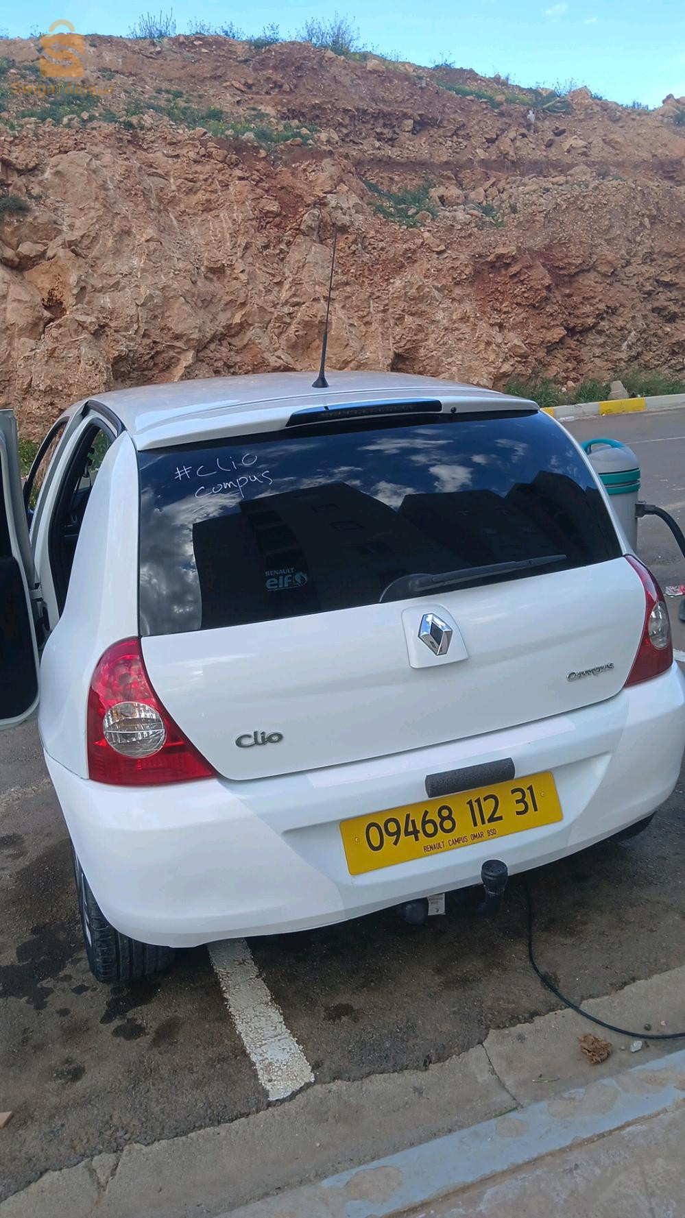 Renault campus 2012 31 ORAN