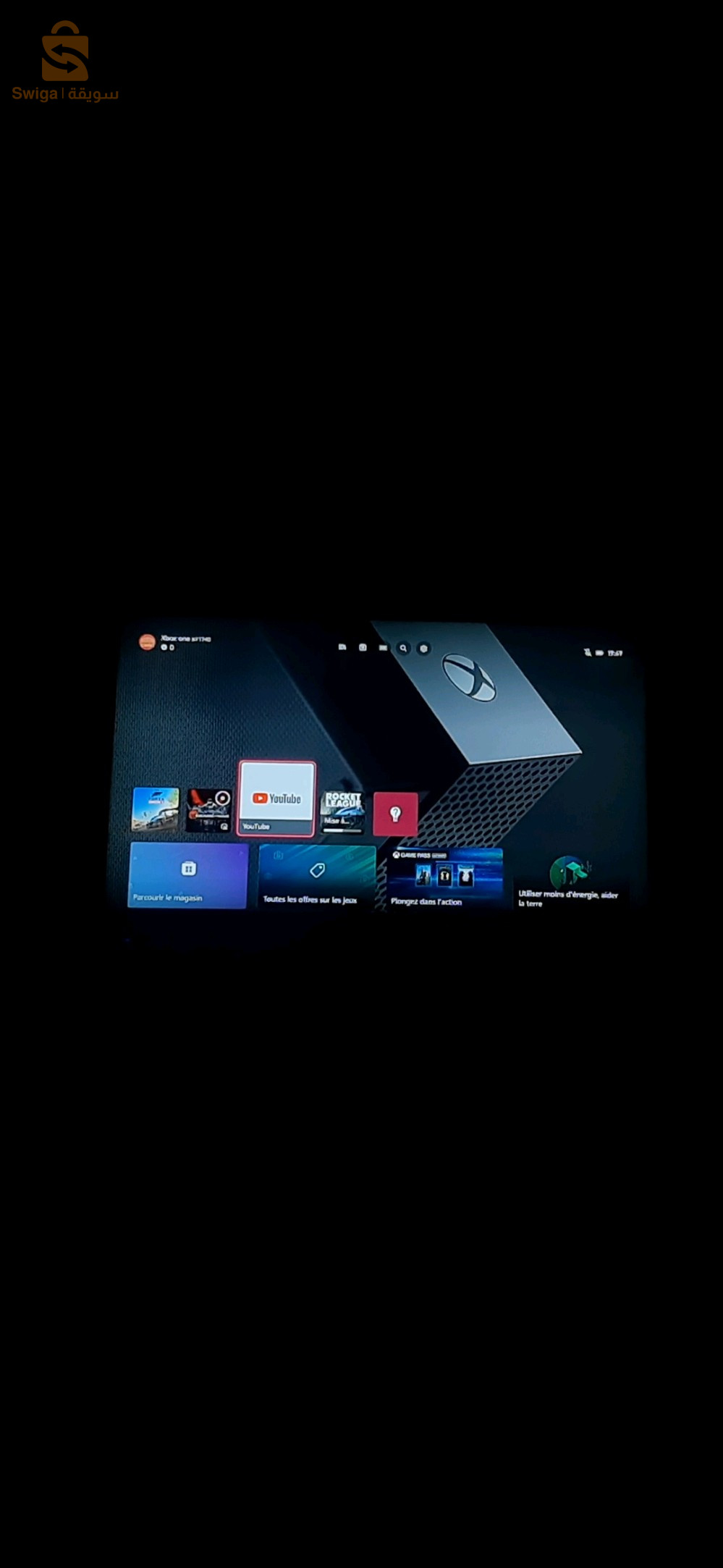 xbox one x
