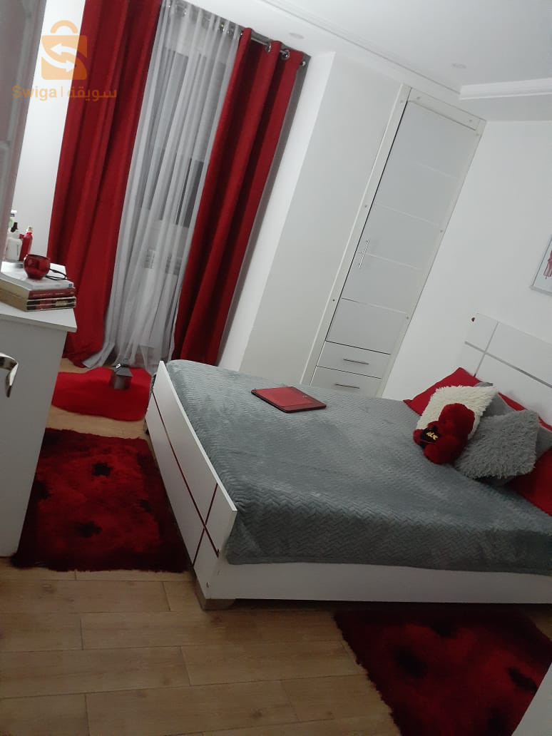 appartement F4 résidence lyrina