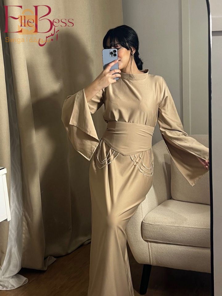 Robe Tassili
