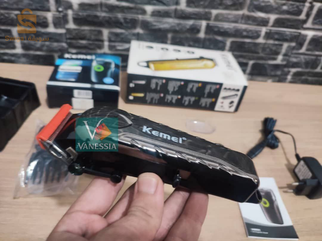 Pack tondeuse 2 en1 Original