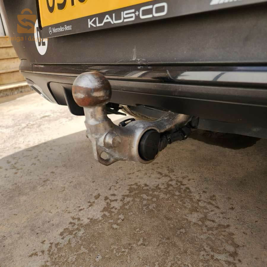 مرسيدس 200 - 300 2022 31 وهران