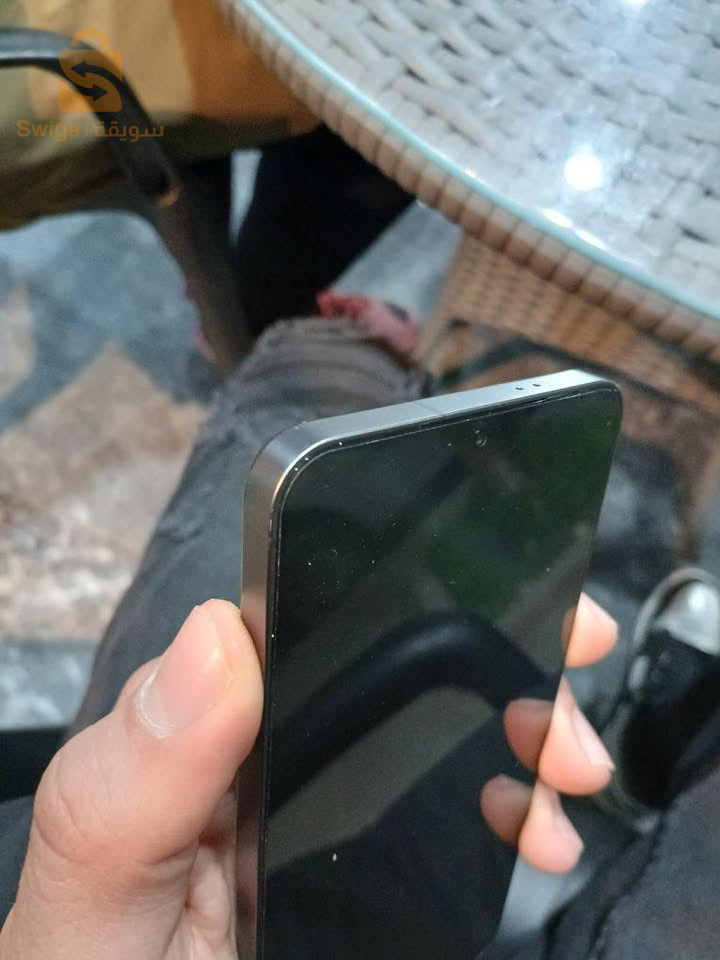 S24 plus
8 gen 3
12/512
1sim