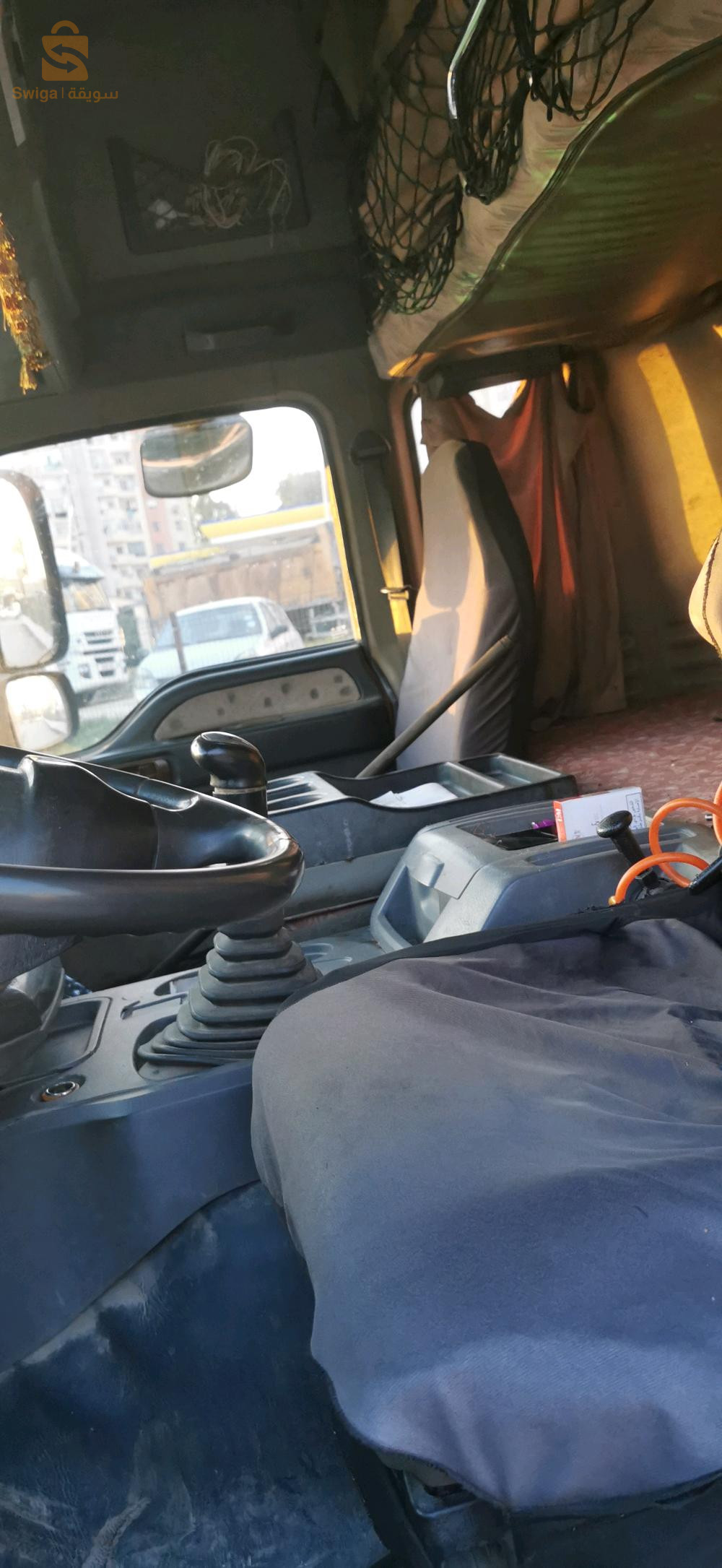foton 420