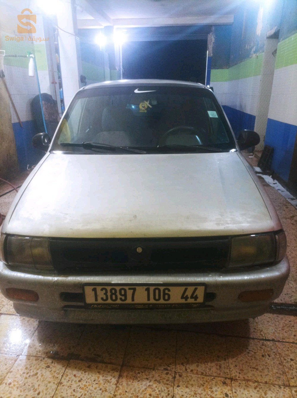 Suzuki 2006 44 AIN DEFLA