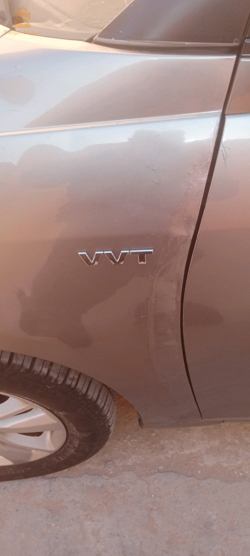سوزوكي Swift 2014 47 غرداية