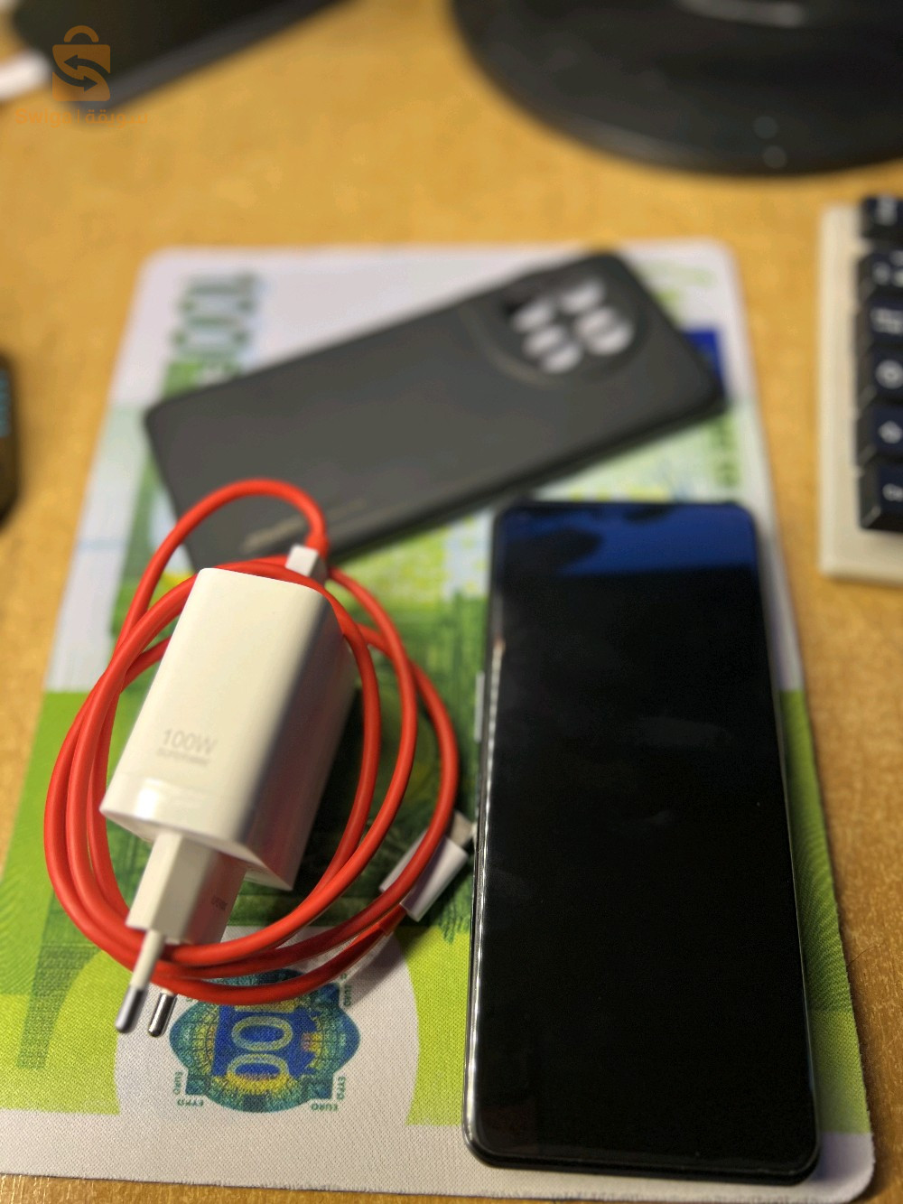 OanPlus 11 5g globle=16/256+charger 100w original