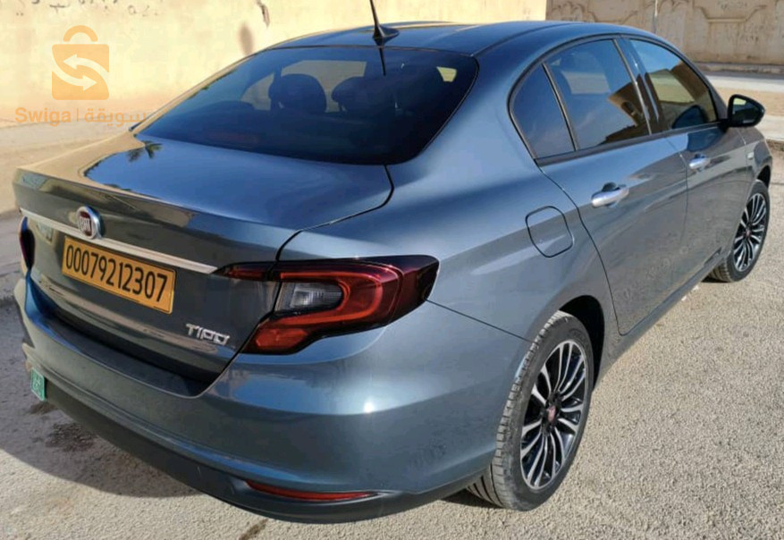 فيات Tipo Sedan 2023 7 بسكرة