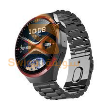 g7 max plus ساعة