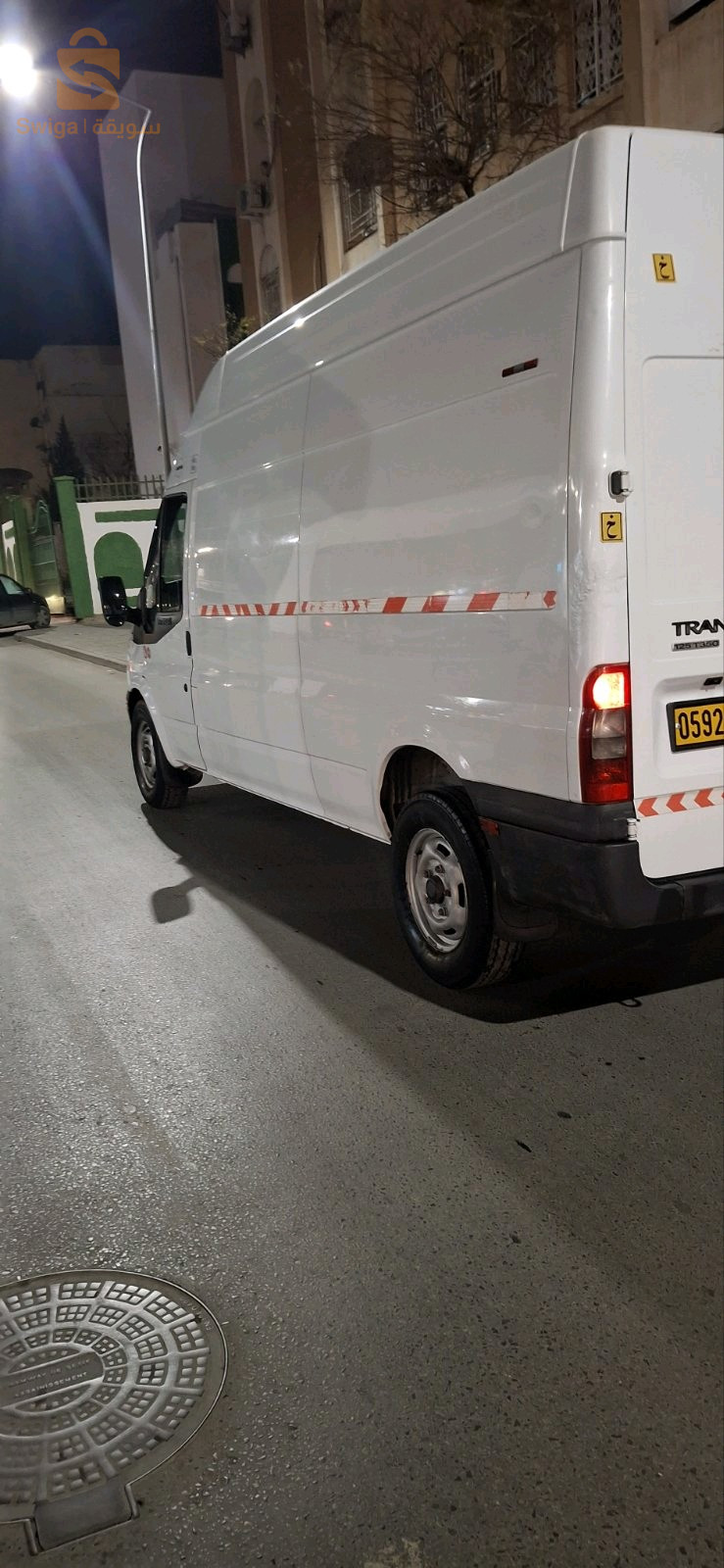 فورد Transit 2013 19 سطيف