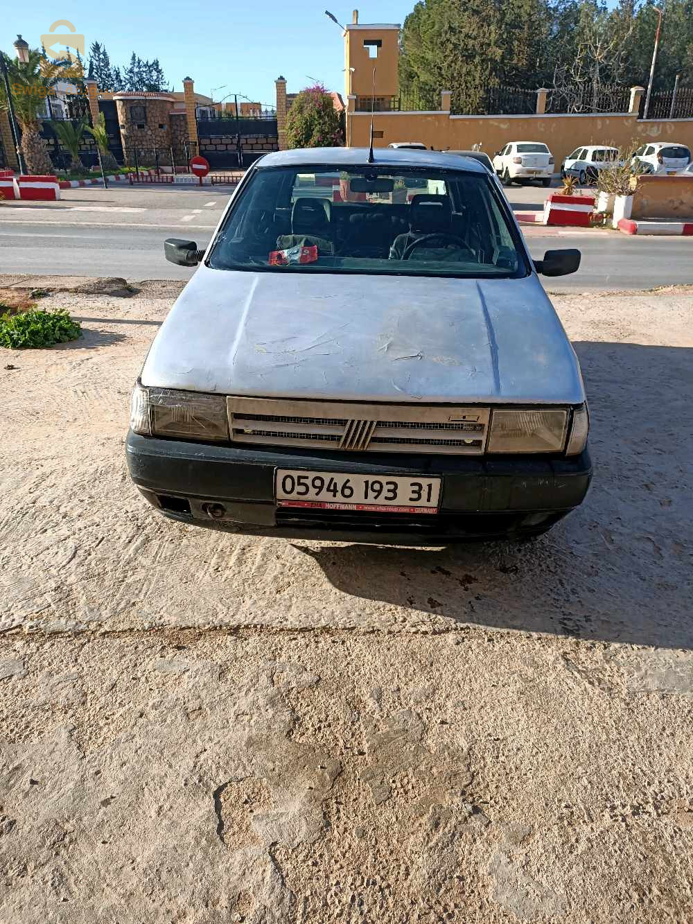 فيات Tipo Sedan 1993 31 وهران