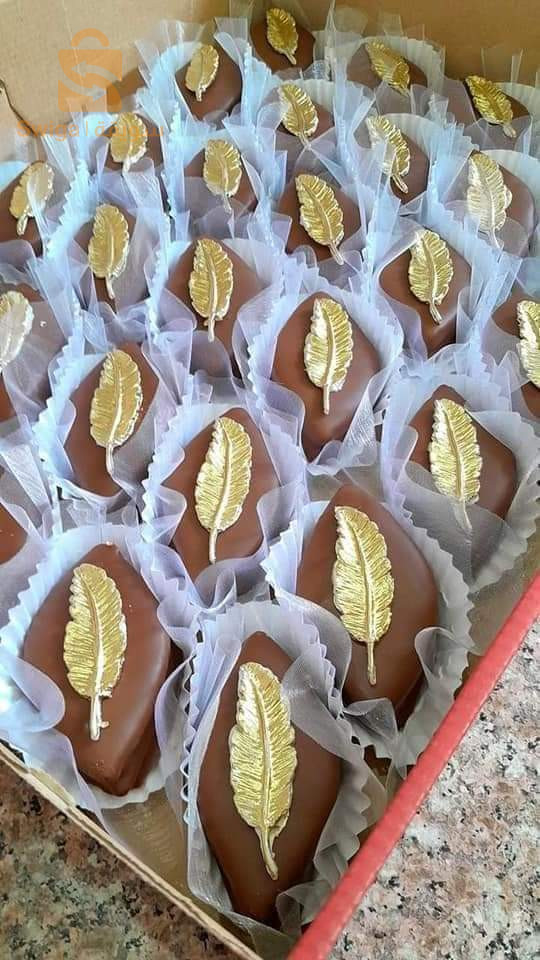 حلويات تقليدية جزائرية 🇩🇿