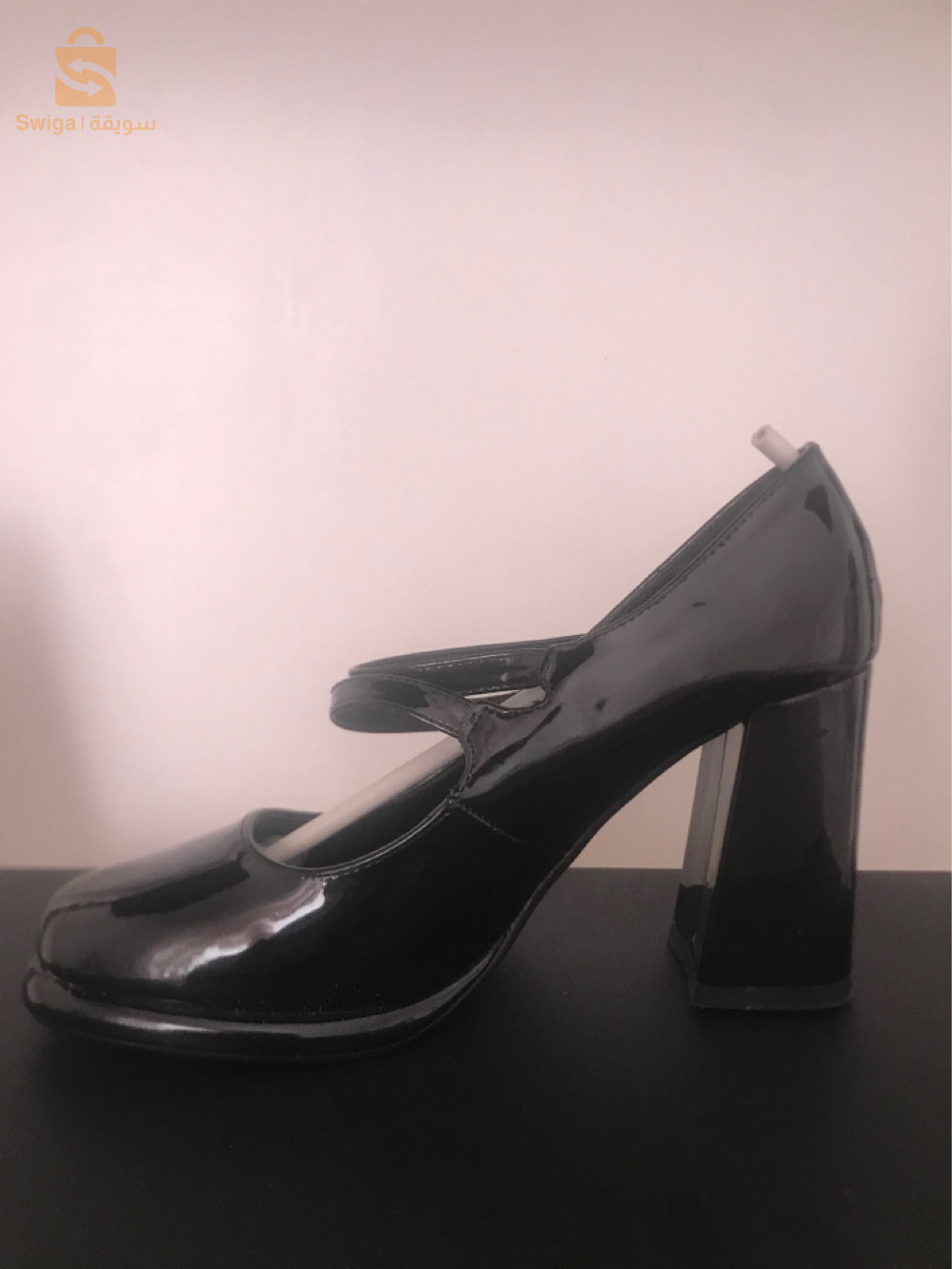 chaussure mary janes