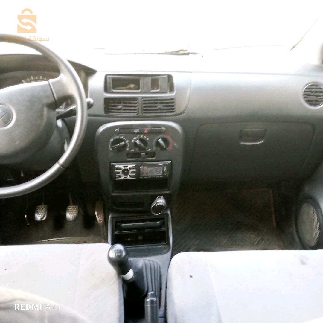 دايهاتسو Charade 2004 35 بومرداس