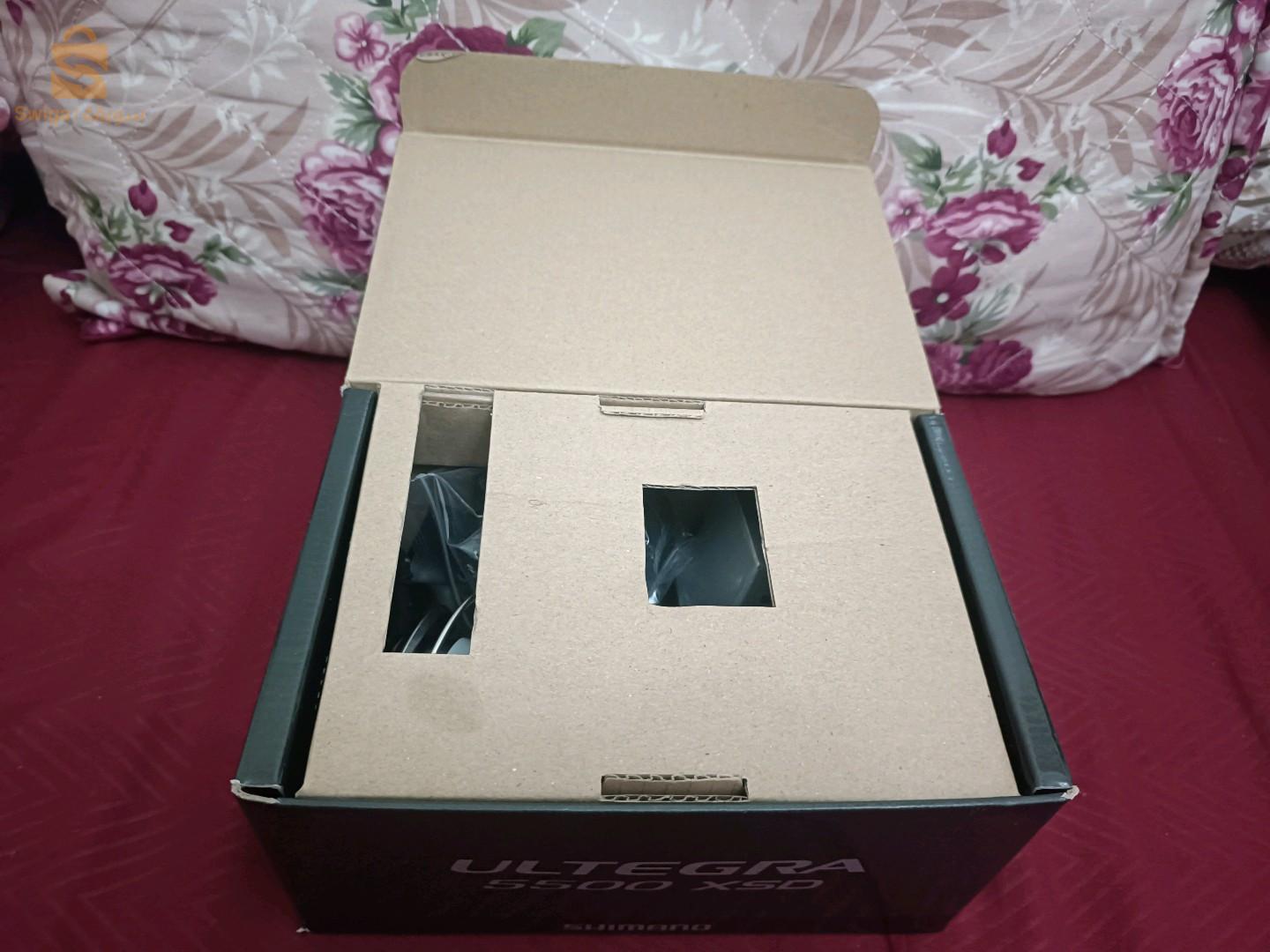 Shimano ultegra 5500