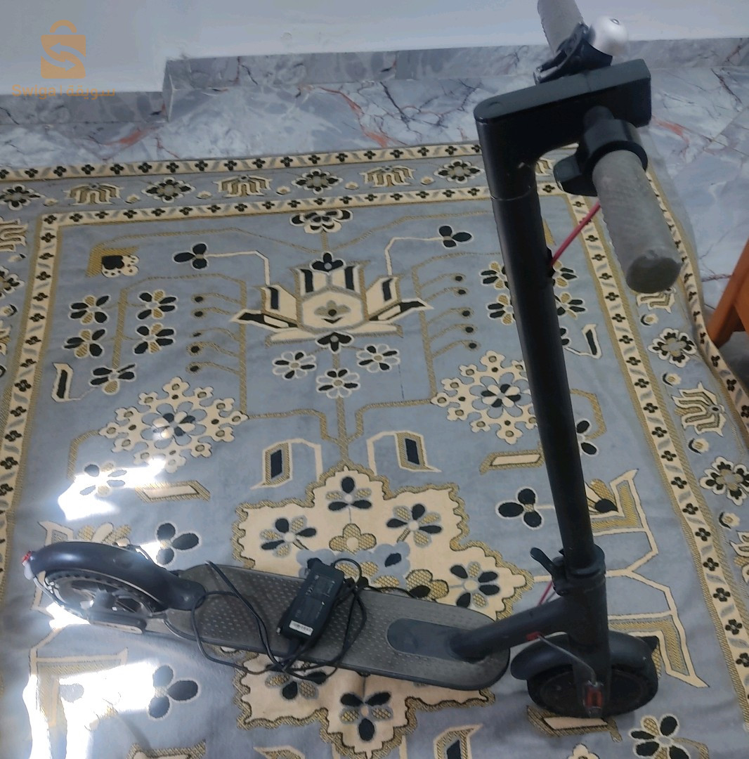ثروتينات Mi