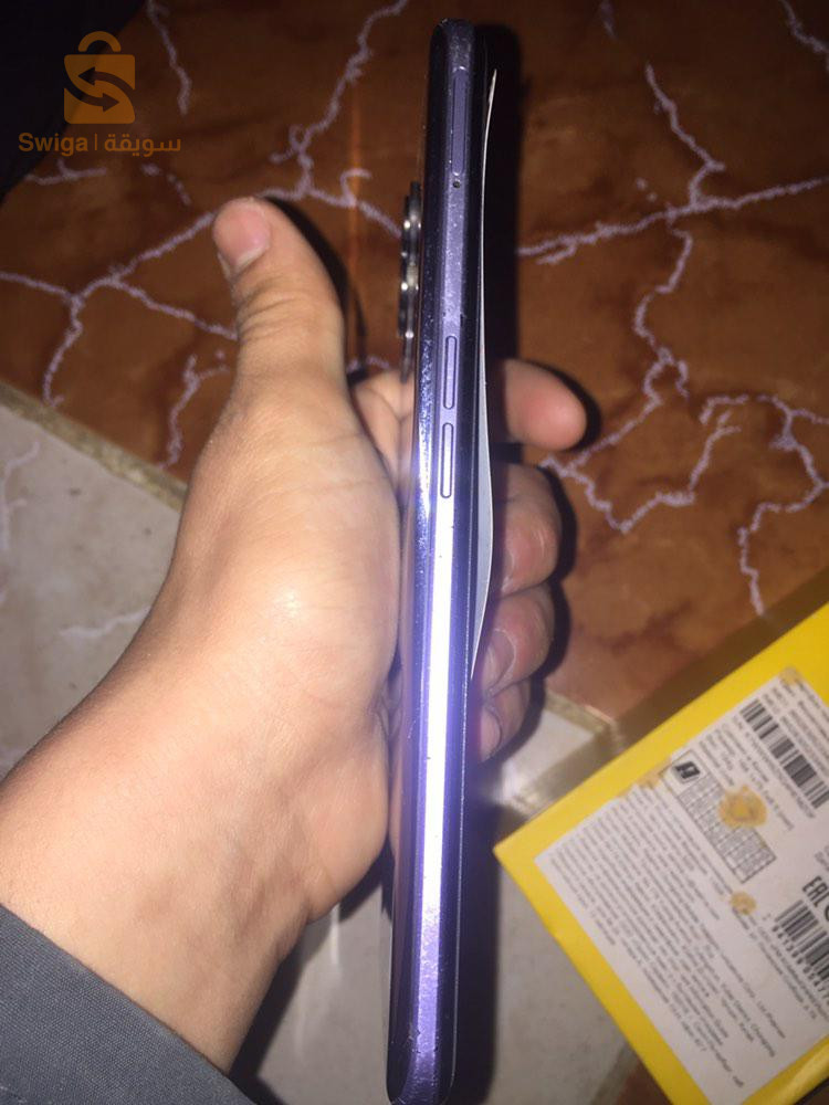 realme 8i (4+4/64)
