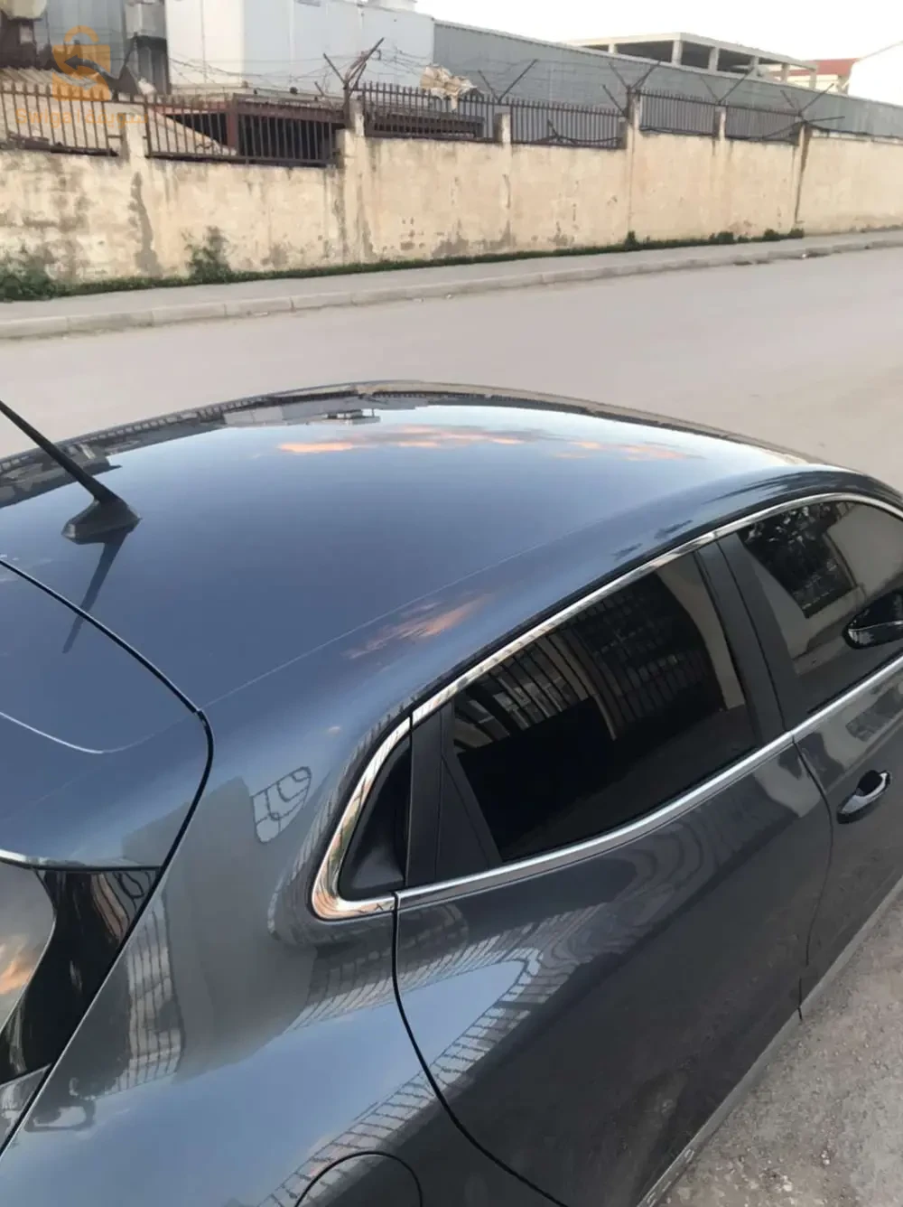 Renault Clio 5 2021 15  TIZI OUZOU