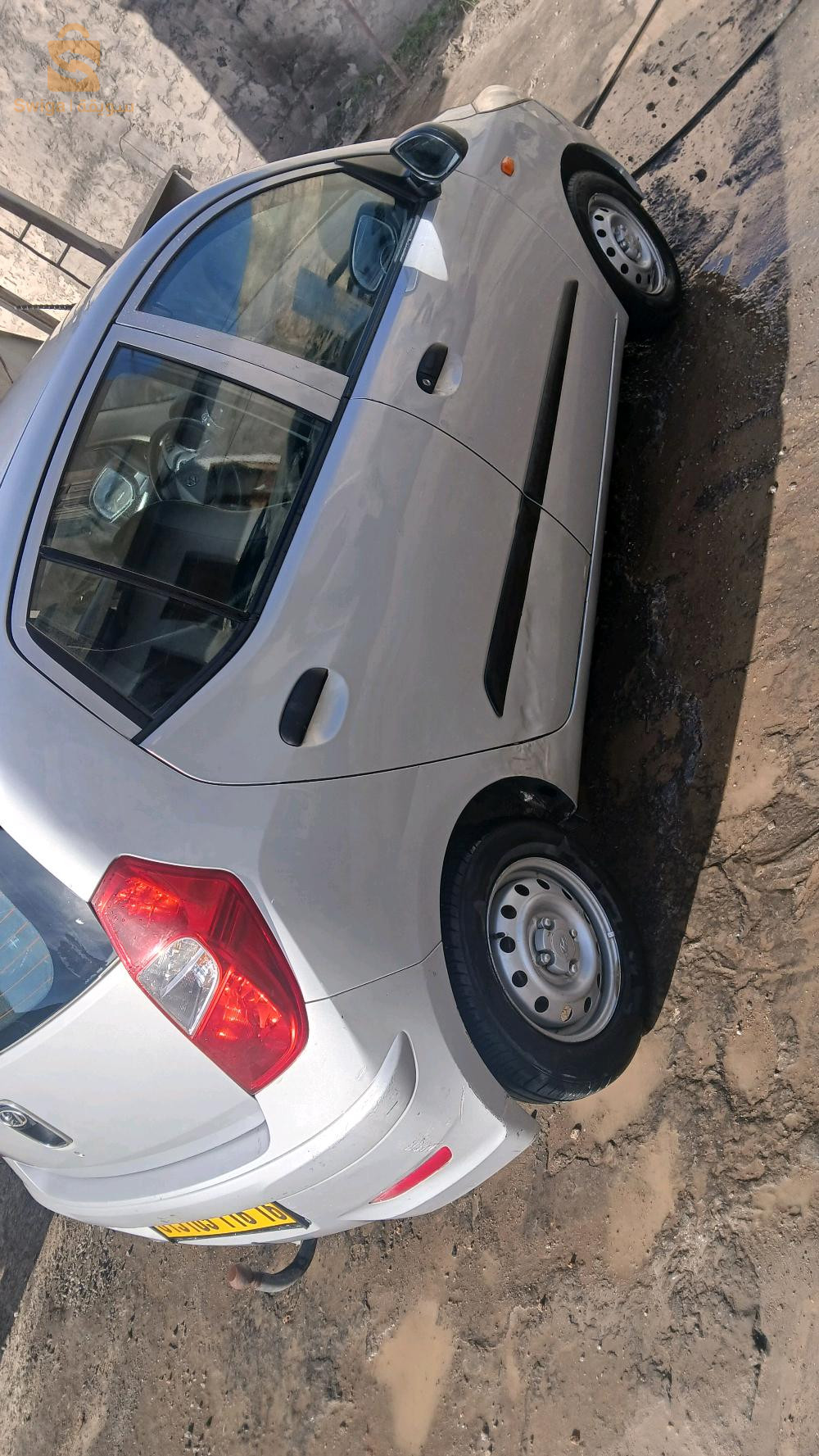 Hyundai i10 2016 9 BLIDA