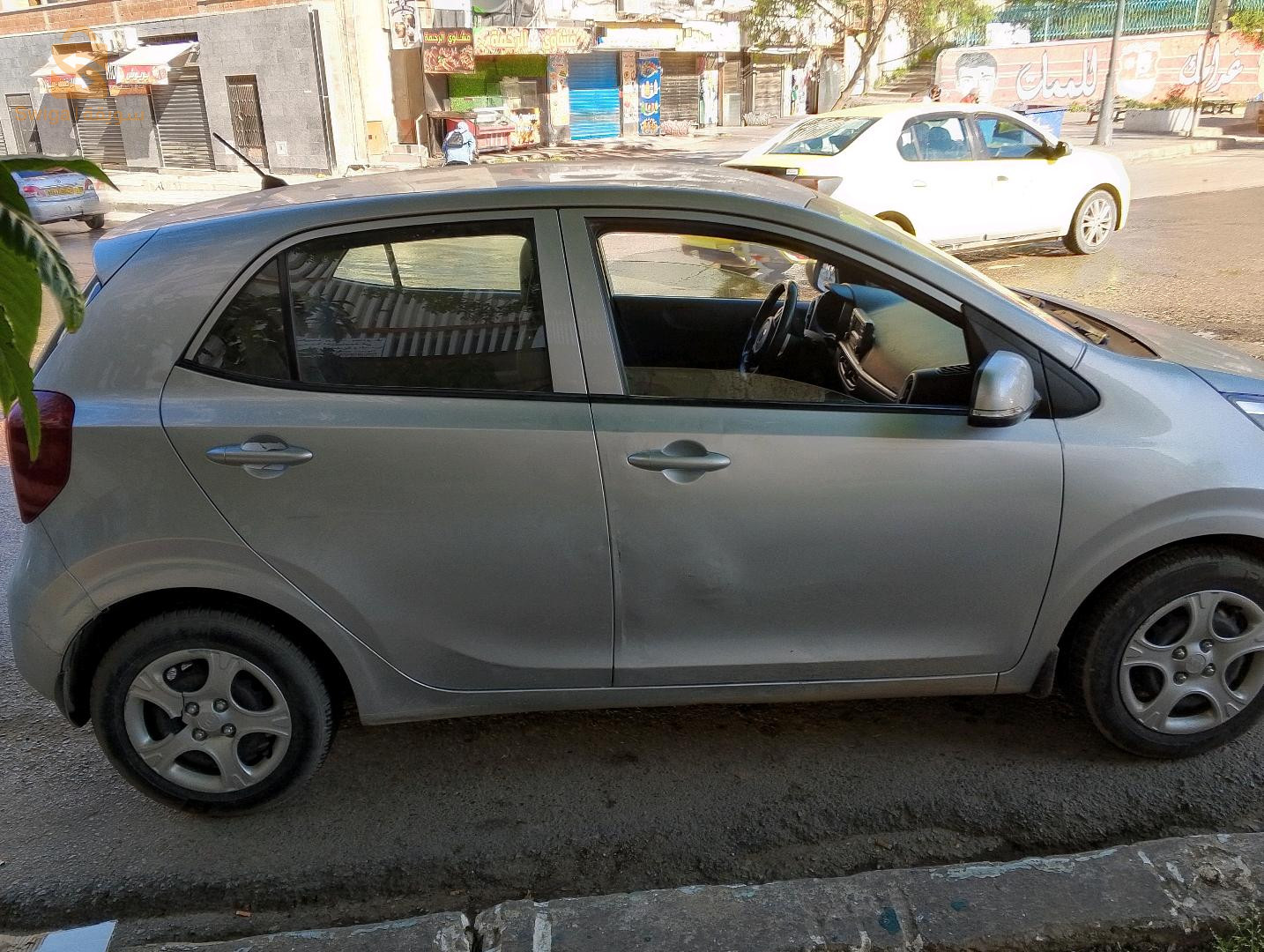 كيا Picanto 2018 23 عنابة