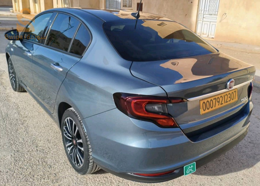 فيات Tipo Sedan 2023 7 بسكرة