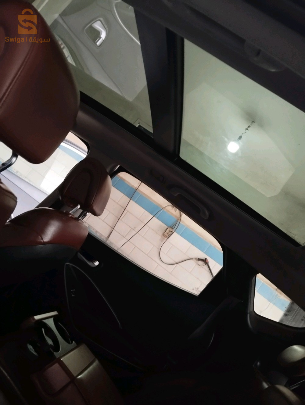 هونداي Santa Fe 2014 9 البليدة