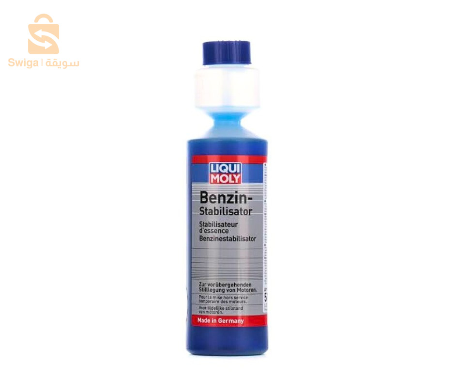 Stabilisateur d'essence LIQUI MOLY