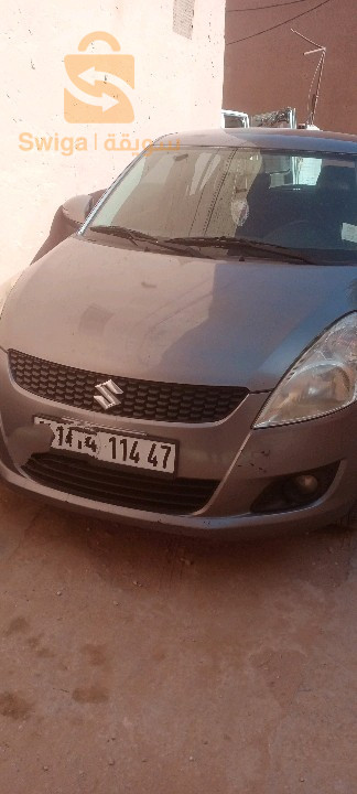سوزوكي Swift 2014 47 غرداية