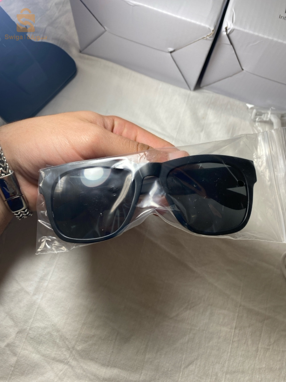 ipl lazer جهاز ليزر لنزع الشعر