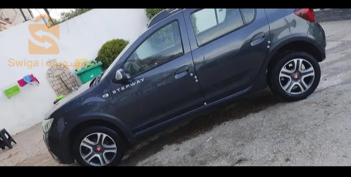 داسيا Sandero 2018 23 عنابة
