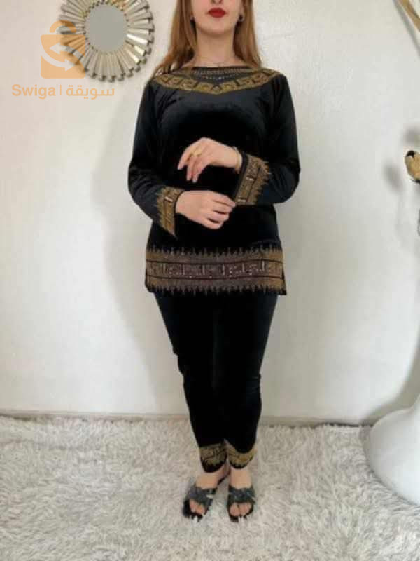 بيجامة دوبياس