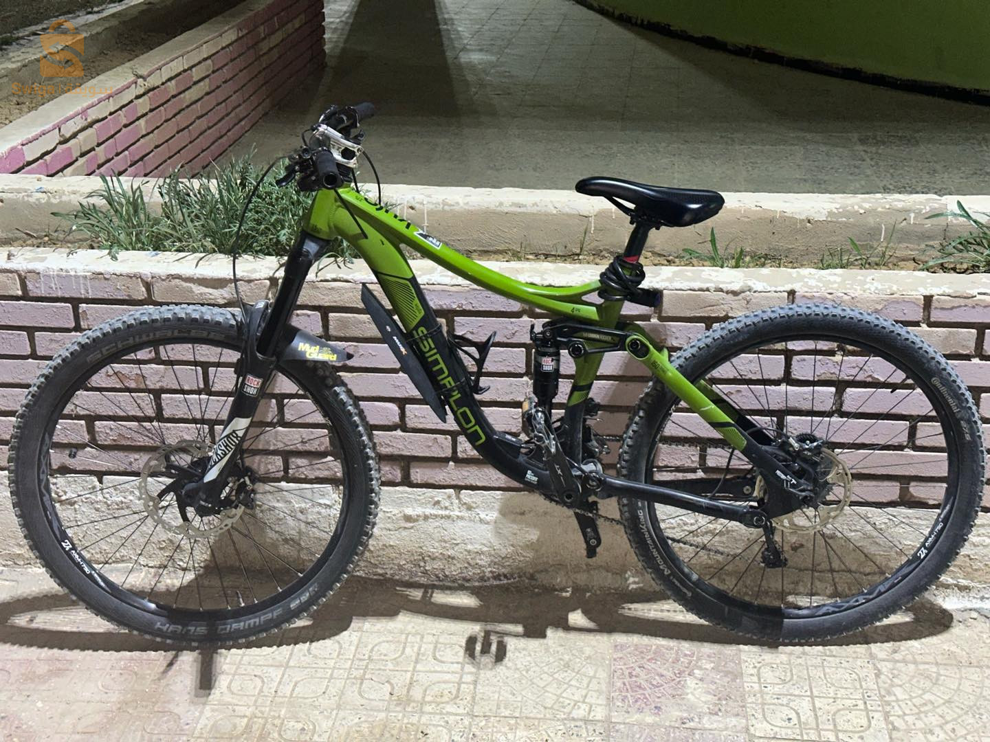 🚲