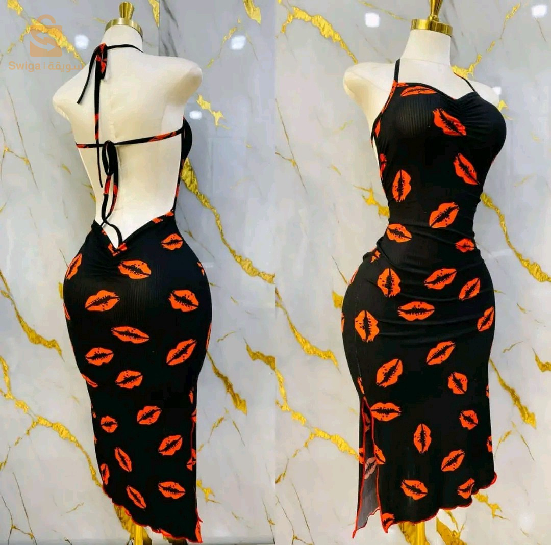 Robe de maison