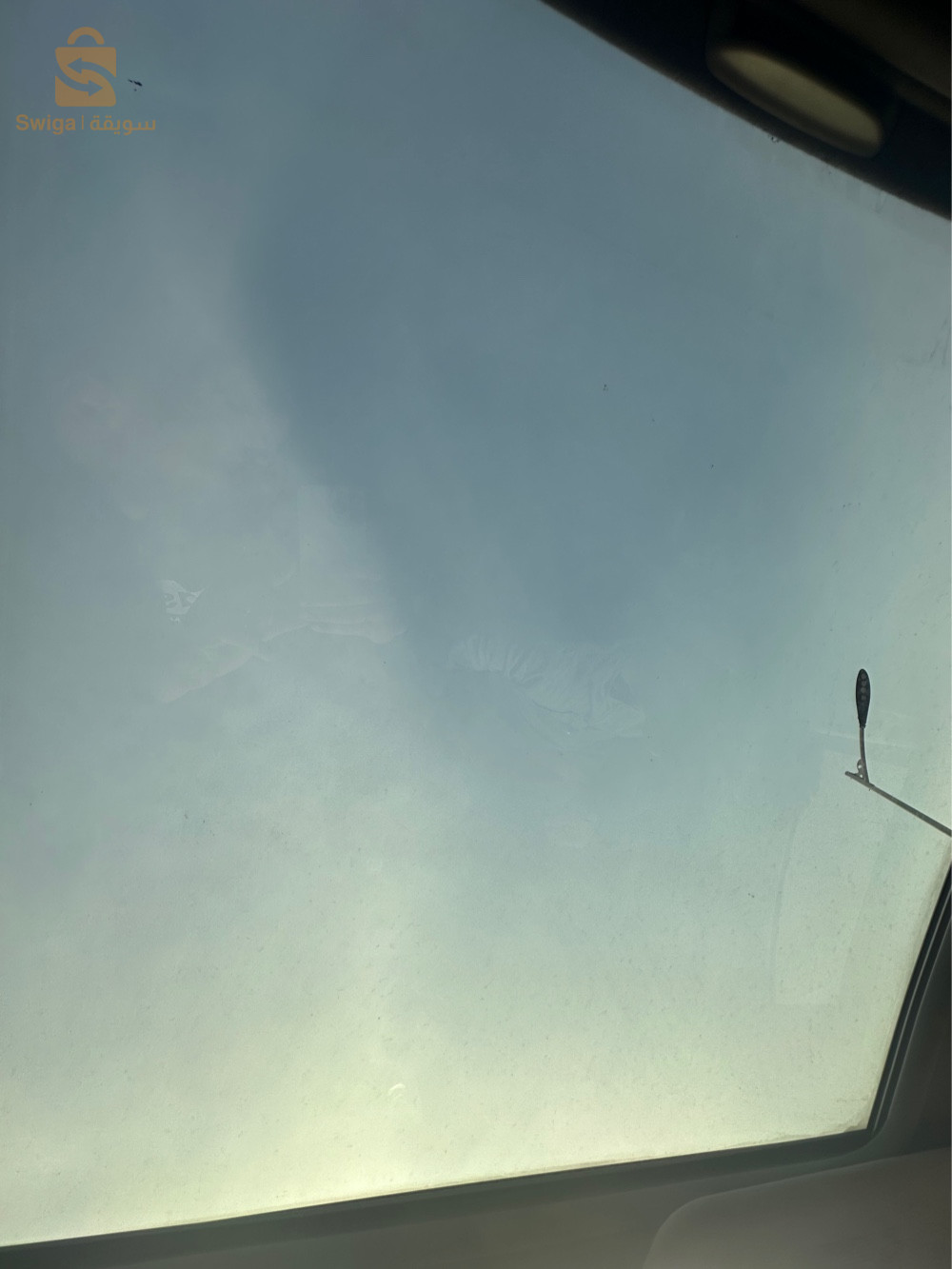 Peugeot 207 2012 7 BISKRA