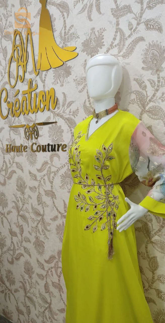 Robes d'intérieur