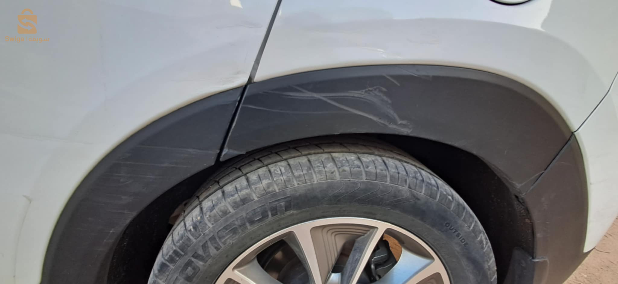 هونداي Tucson 2019 3 الاغواط