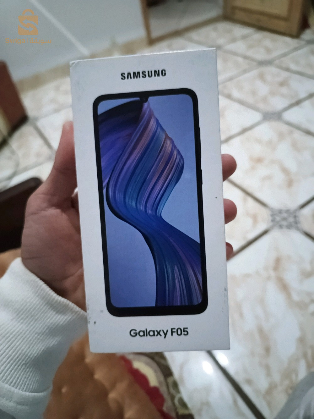 Samsung f05