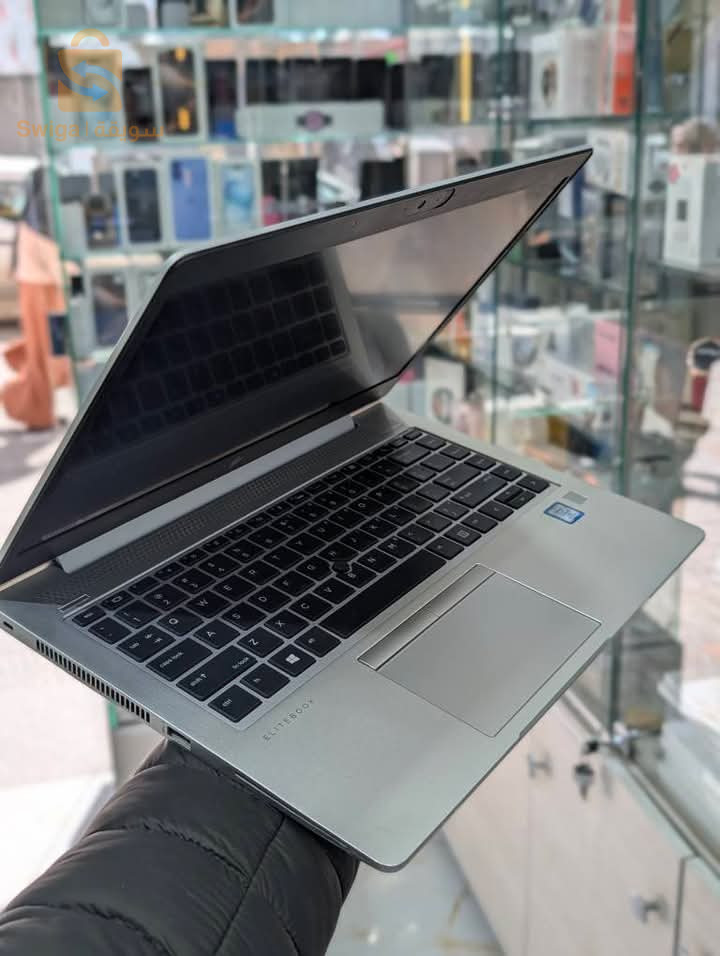 HP EliteBook 840 G5intel i5 8éme Gen VPro