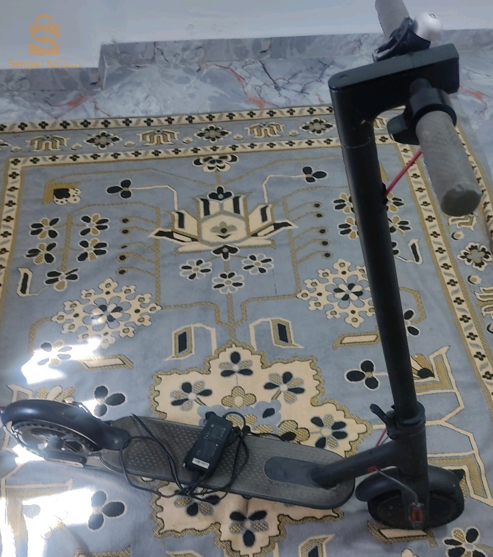ثروتينات Mi