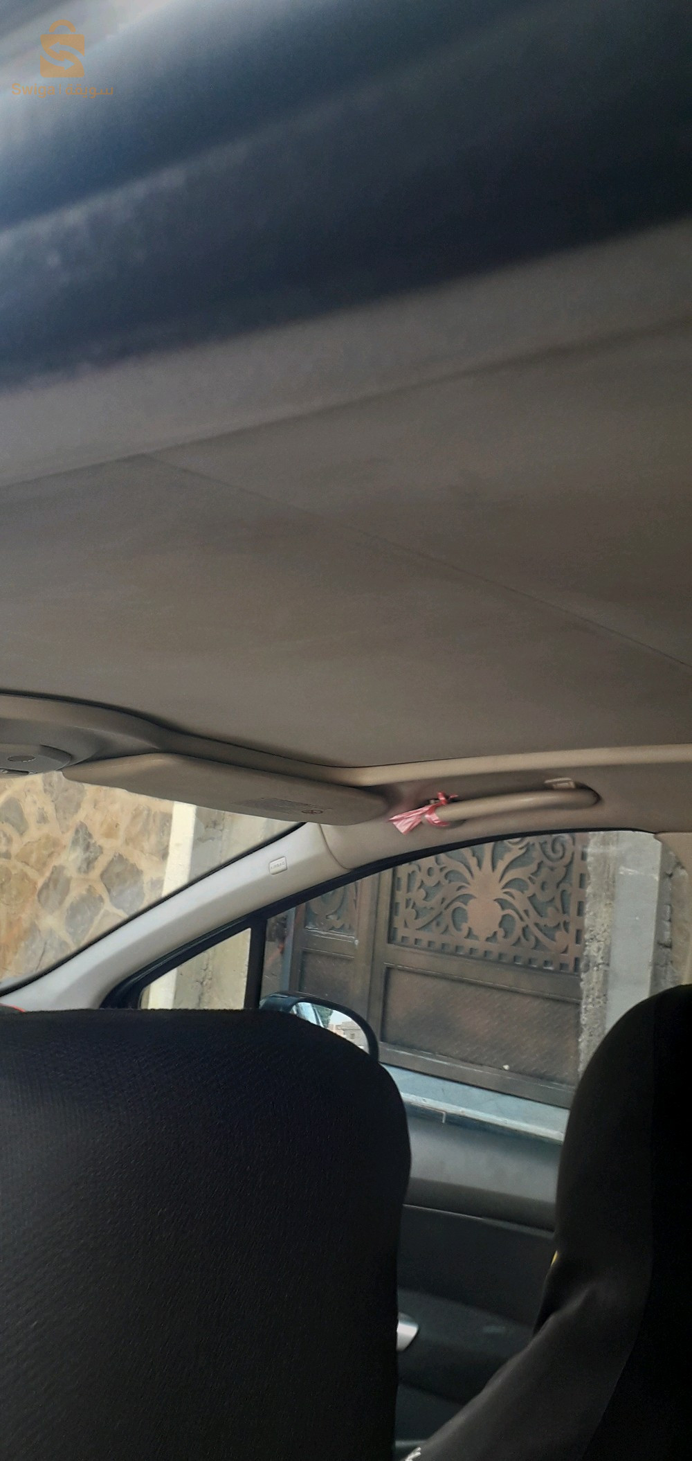 بيجو 308 2013 8 بشار