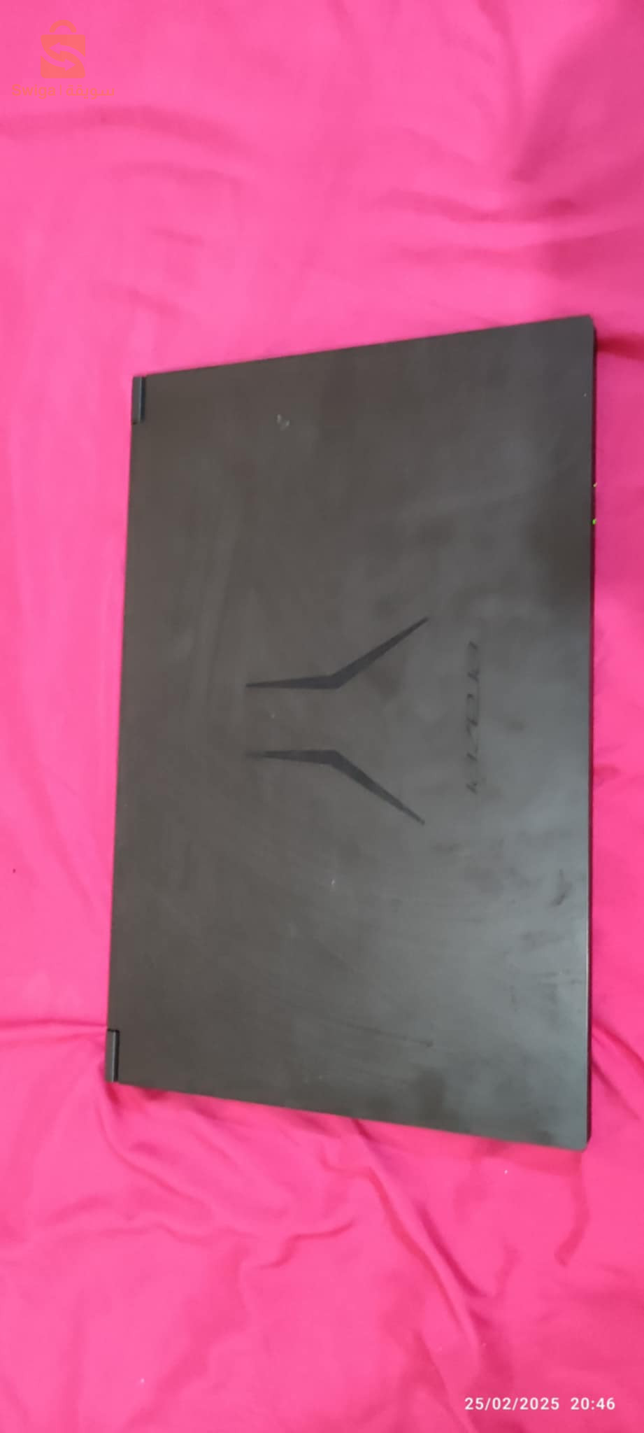 laptop gaming medion erazer p40