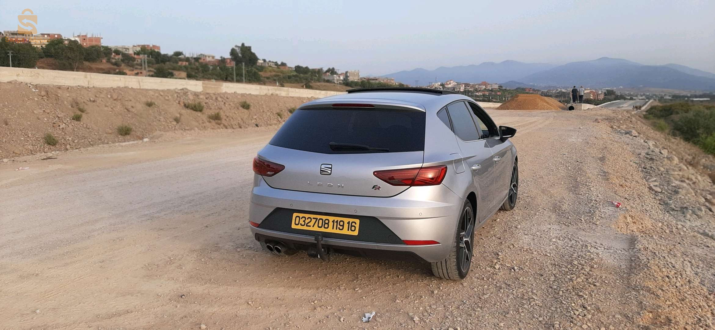 سيات Leon 2019 18 جيجل