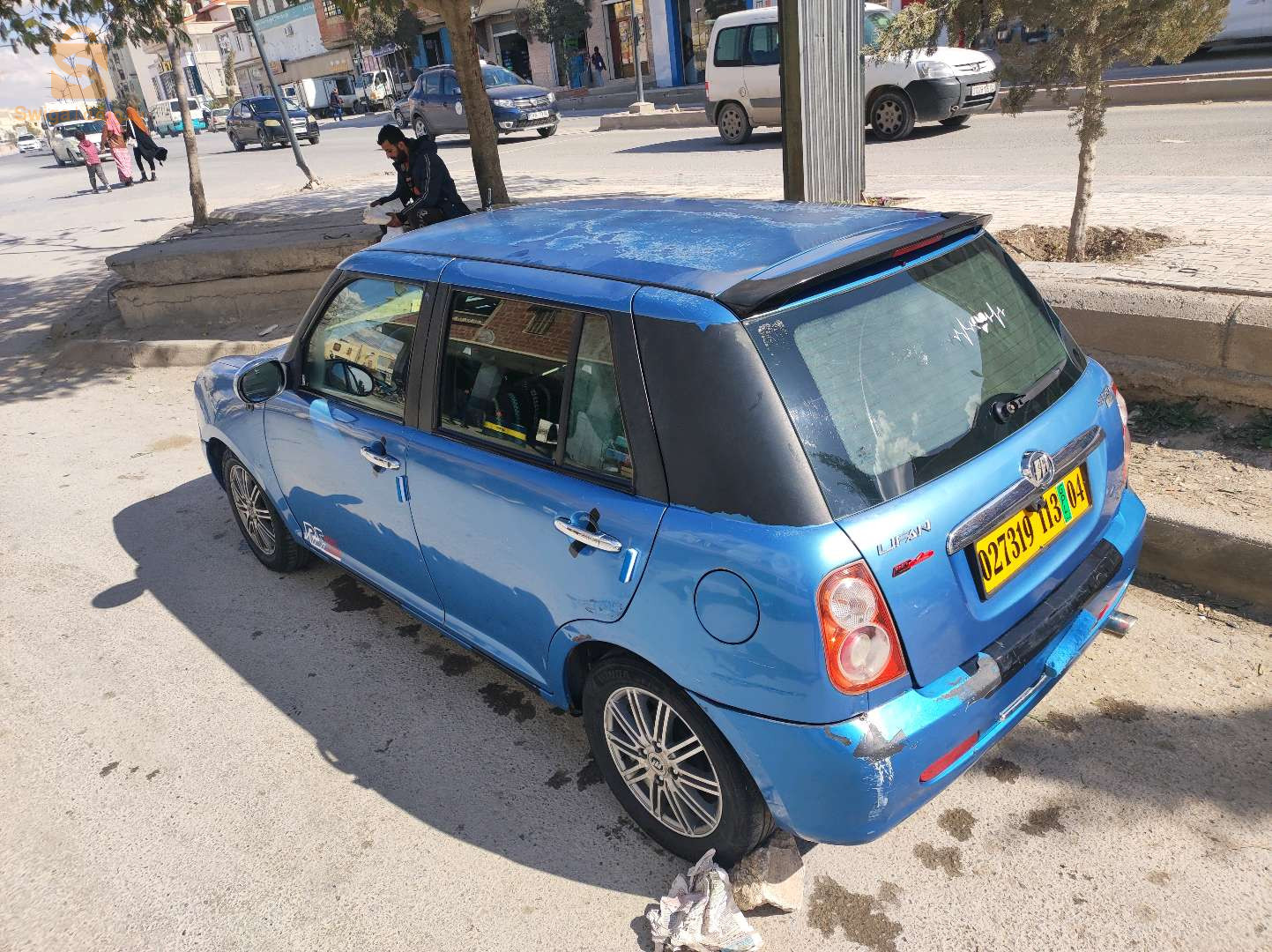 سيارات أخرى 2013 30 ورقلة