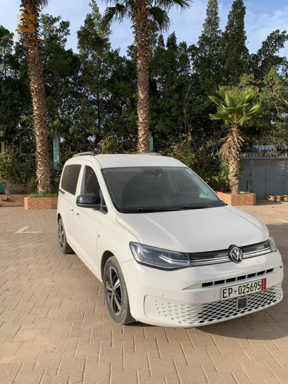 فولكس واجن Caddy 31 وهران