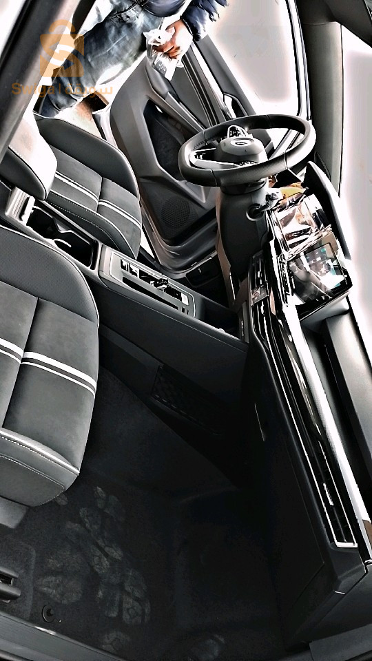 فولكس واجن Golf 2025 35 بومرداس