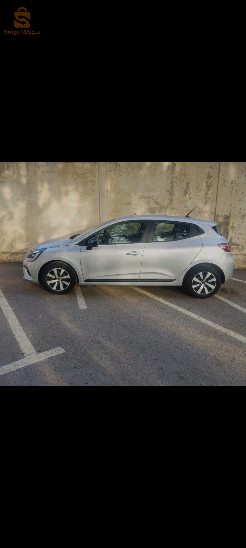 رينو Clio 5 2022 16 الجزائر